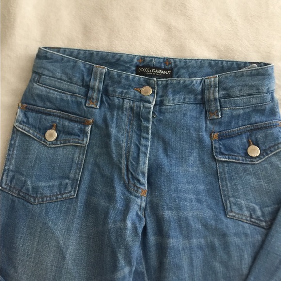 Dolce & Gabbana Jeans - Picture 5 of 6